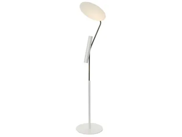 PISTYL - LED metal floor lamp by Flam & Luce - view 2